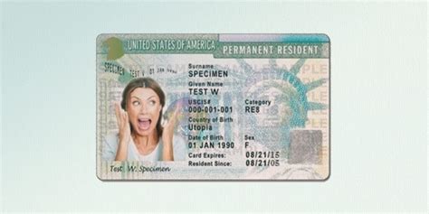 Applying for U.S. Citizenship With an Expired Green Card.